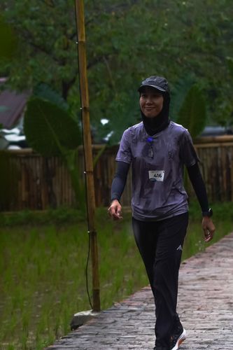 Race photo from Latihan Bareng Bogorun 2025
