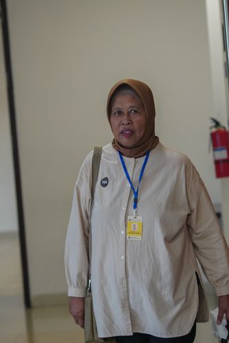 Race photo from Seminar Kesehatan : Coba Dengar Keluhan Tulang Kita
