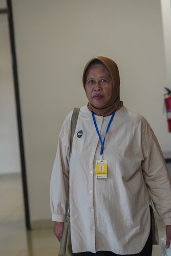 Race photo from Seminar Kesehatan : Coba Dengar Keluhan Tulang Kita