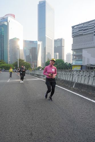Race photo from NSRC XII 121025