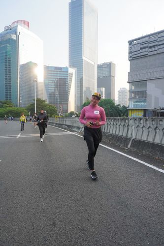 Race photo from NSRC XII 121025
