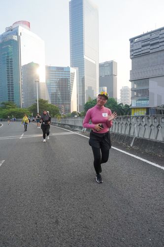 Race photo from NSRC XII 121025