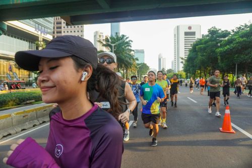 Race photo from NSRC XI  28092025