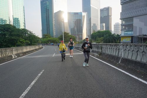 Race photo from NSRC XII 121025