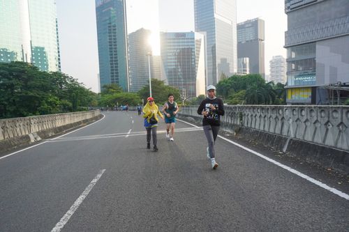 Race photo from NSRC XII 121025