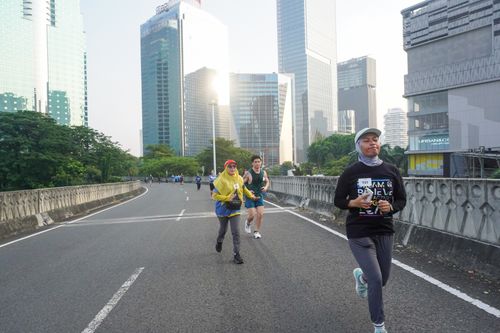 Race photo from NSRC XII 121025