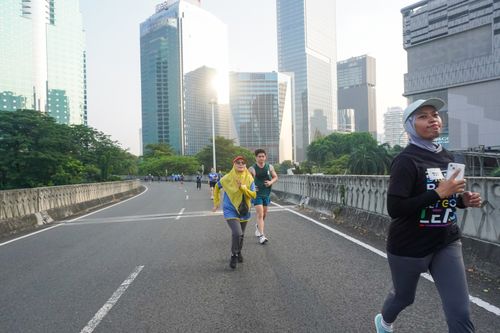 Race photo from NSRC XII 121025