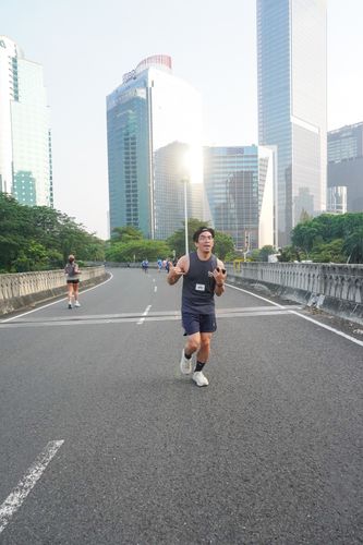 Race photo from NSRC XII 121025
