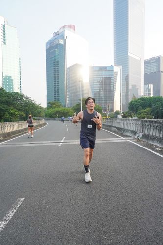 Race photo from NSRC XII 121025