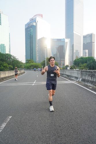 Race photo from NSRC XII 121025