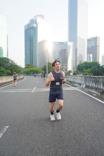 Race photo from NSRC XII 121025