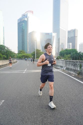 Race photo from NSRC XII 121025
