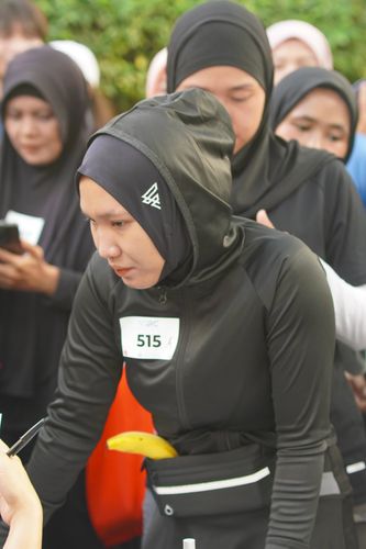 Race photo from NSRC X 14092025
