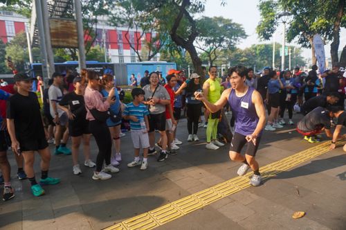 Race photo from NSRC V 22062025
