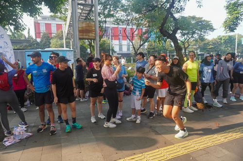 Race photo from NSRC V 22062025