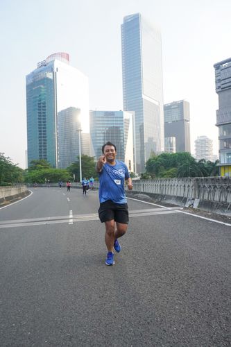 Race photo from NSRC XII 121025