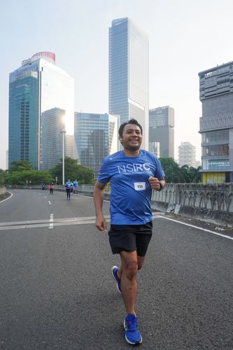 Race photo from NSRC XII 121025
