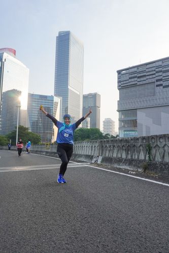 Race photo from NSRC XII 121025