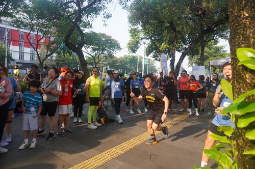 Race photo from NSRC V 22062025