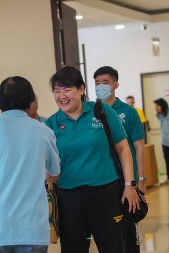 Race photo from Seminar Kesehatan : Coba Dengar Keluhan Tulang Kita