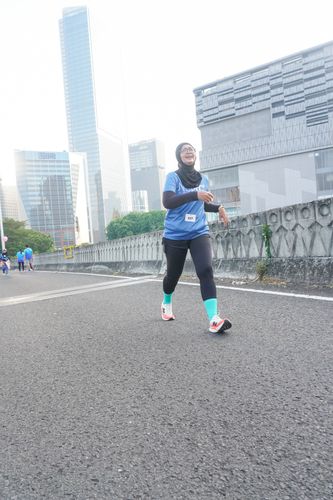 Race photo from NSRC XII 121025