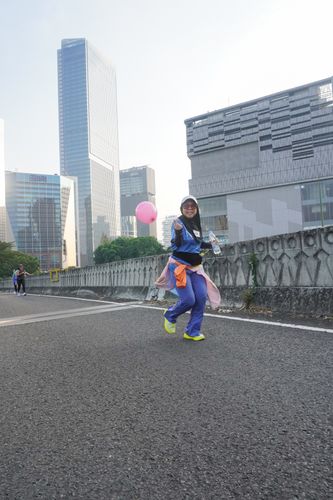 Race photo from NSRC XII 121025