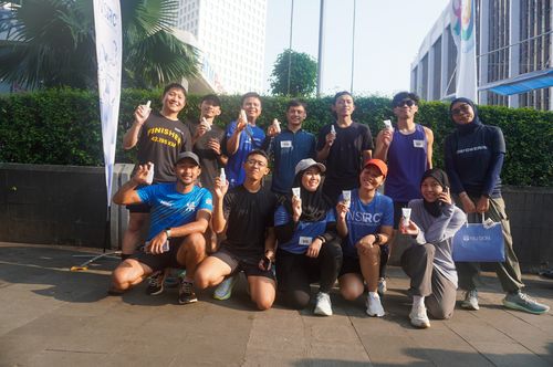 Race photo from NSRC V 22062025