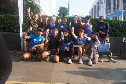 Race photo from NSRC V 22062025