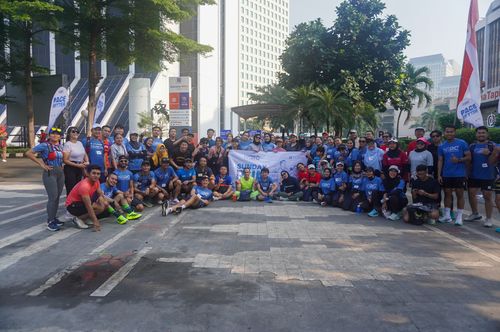 Race photo from NSRC V 22062025