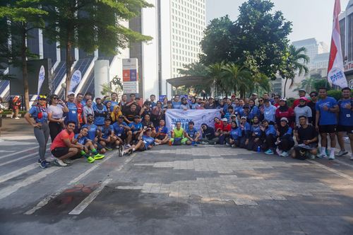 Race photo from NSRC V 22062025