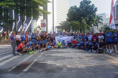 Race photo from NSRC V 22062025