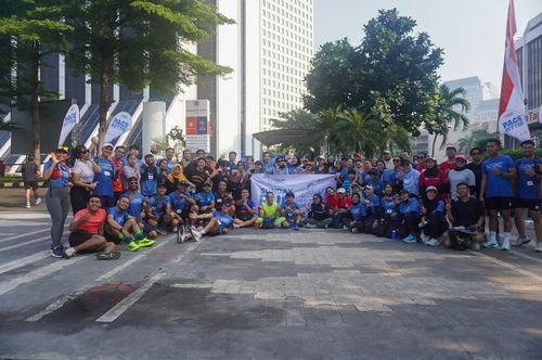 Race photo from NSRC V 22062025