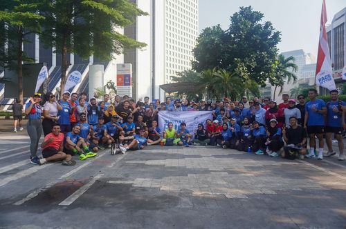 Race photo from NSRC V 22062025