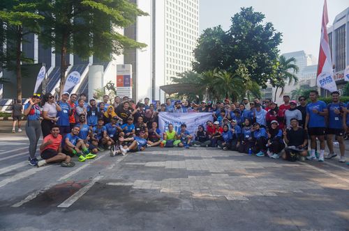 Race photo from NSRC V 22062025