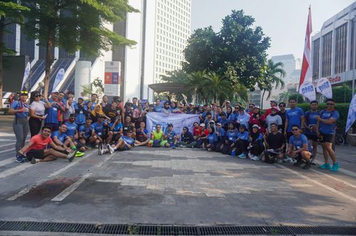 Race photo from NSRC V 22062025