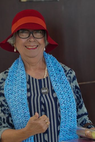 Race photo from Seminar Kesehatan : Coba Dengar Keluhan Tulang Kita