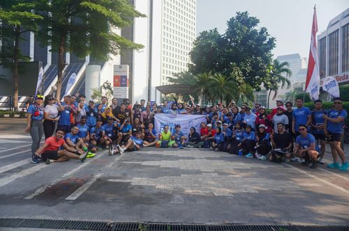 Race photo from NSRC V 22062025