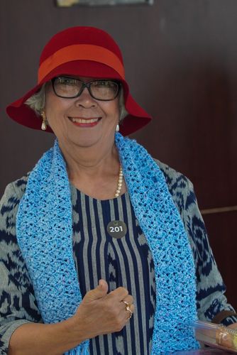 Race photo from Seminar Kesehatan : Coba Dengar Keluhan Tulang Kita