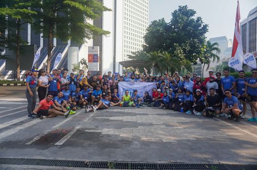 Race photo from NSRC V 22062025