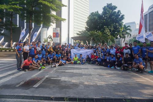 Race photo from NSRC V 22062025