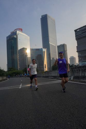 Race photo from NSRC XII 121025
