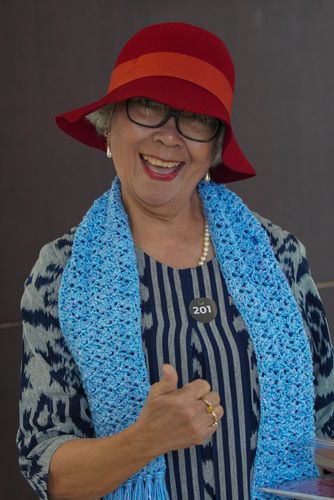 Race photo from Seminar Kesehatan : Coba Dengar Keluhan Tulang Kita