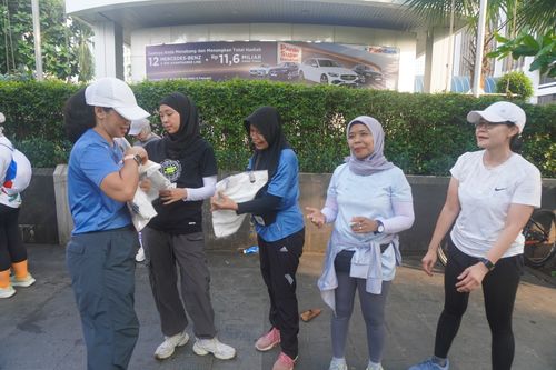 Race photo from NSRC X 14092025