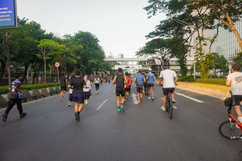 Race photo from NSRC XI  28092025