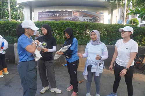 Race photo from NSRC X 14092025