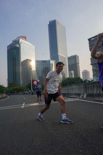 Race photo from NSRC XII 121025