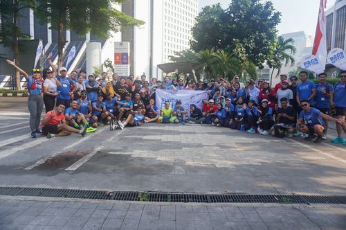 Race photo from NSRC V 22062025