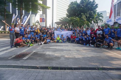 Race photo from NSRC V 22062025