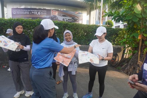 Race photo from NSRC X 14092025