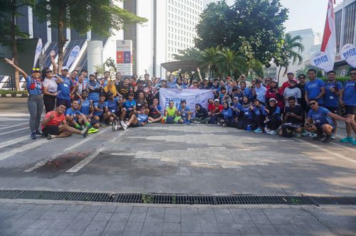 Race photo from NSRC V 22062025